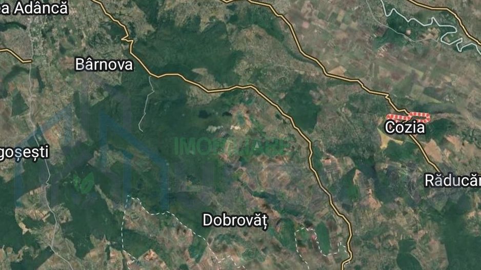 Casă de vânzare în localitatea Cozia, județul Iași - Poză 2