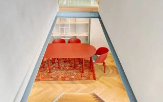 Duplex 3 camere | Timpuri Noi - Nerva Traian - Poză 8