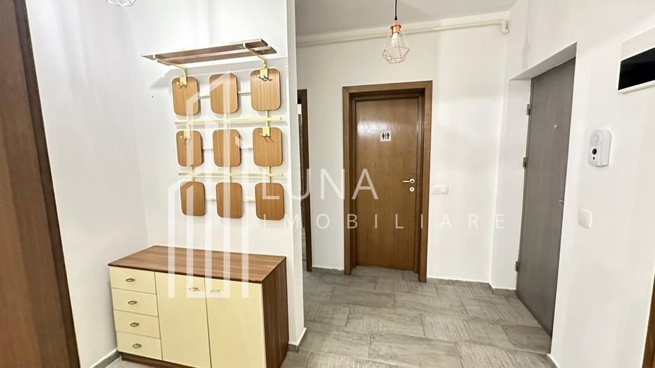 Apartament 2 camere | Decomandat | Tractorul | Pet Friendly - Poză 5