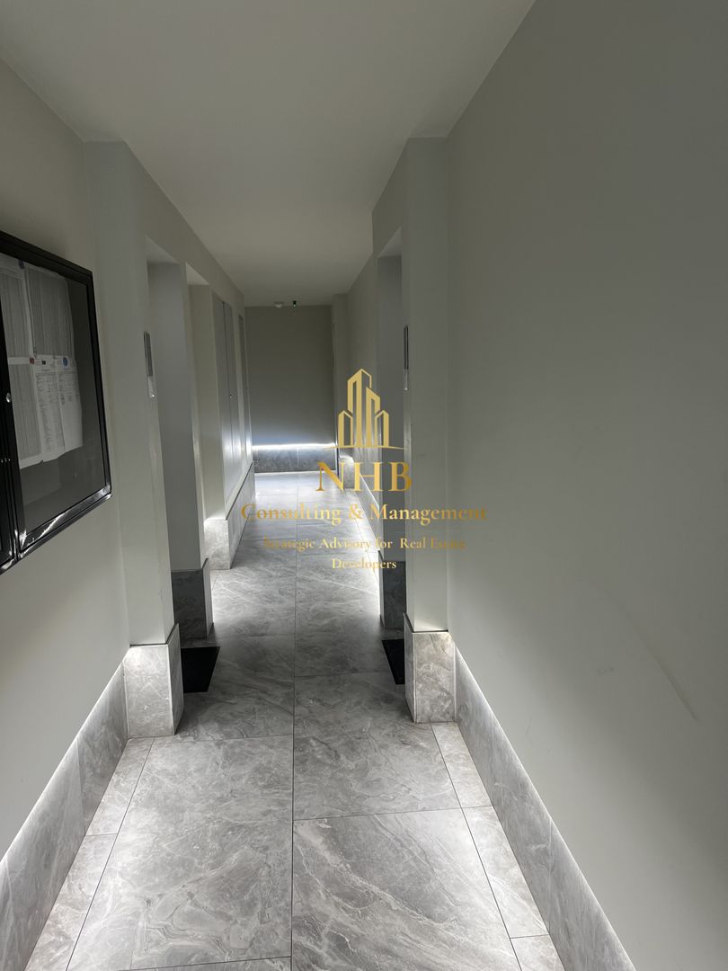 Apartament de vanzare - 2 Camere -tip Duplex - Poză 13