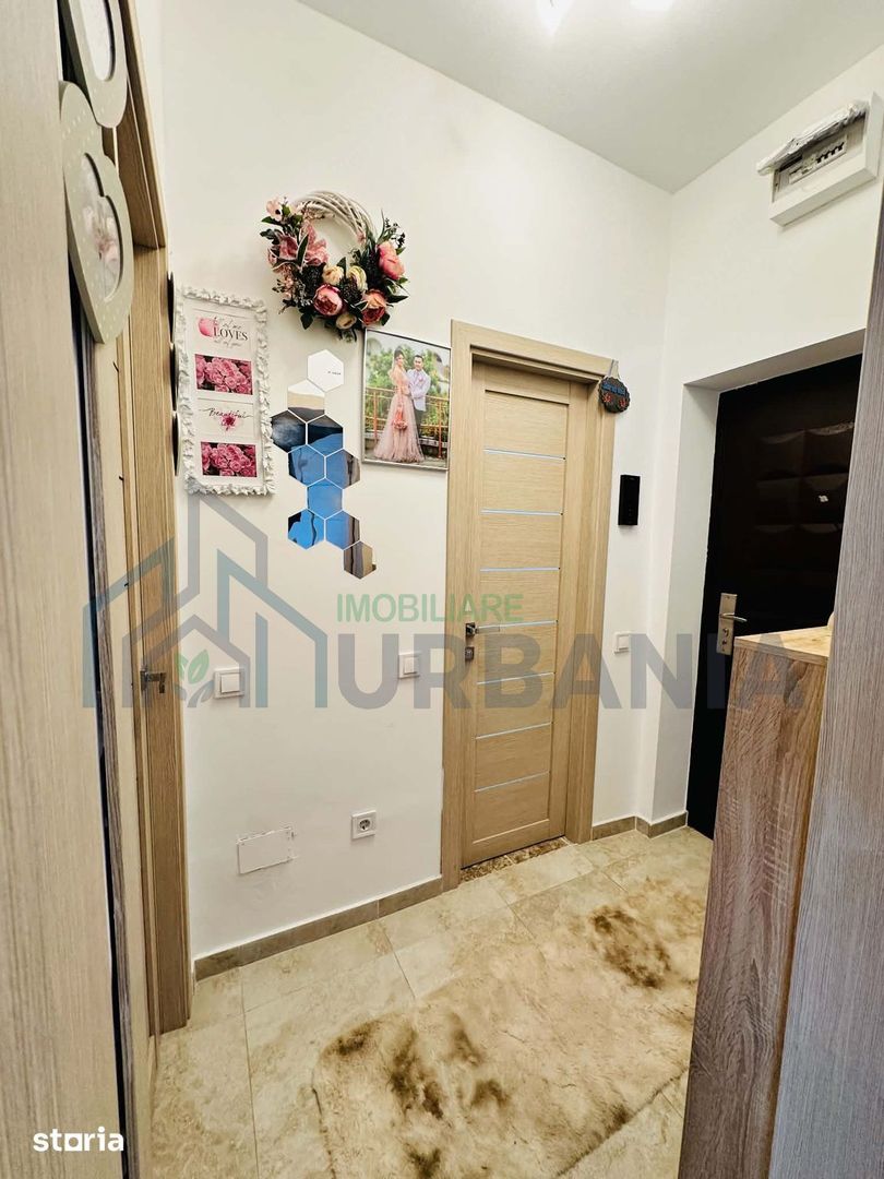 Apartament 2 camere, balcon și grădină, Bucium, Iași - Poză 7