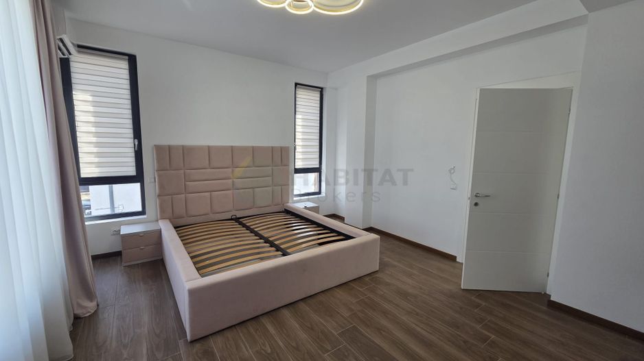 Vilă premium | The Class Villas, Tunari| Rooftop 60 mp - Poză 13