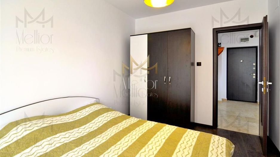Apartament 2 camere bloc nou Grigorescu zona G-ral Eremia Grigorescu! - Poză 10