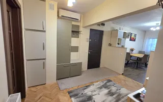 Apartament cu 3 camere in Manastur, zona Calvaria ! - Poză 12