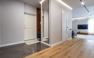 Chirie, apartament, 2 camere, str. Petru Movilă, sectorul Centru - Poză 11