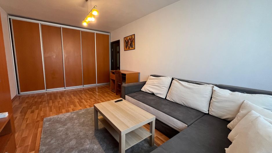 TITAN | Jean Steriadi | Chirie 2 Camere | Metrou 950m - Poză 2