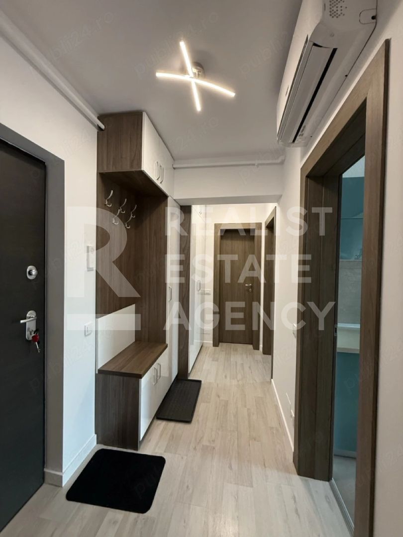 Vânzare, apartament 2 camere, zona Lujerului - Poză 5