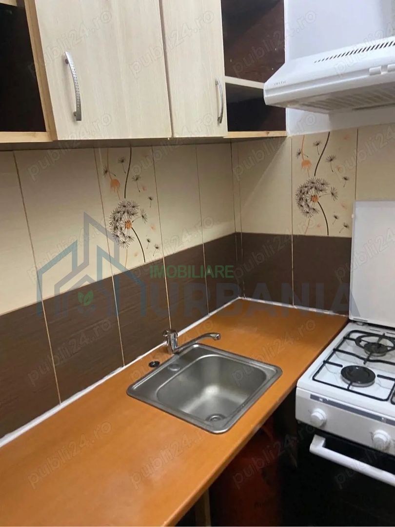 Garsoniera de închiriat in spate jumbo - Poză 3