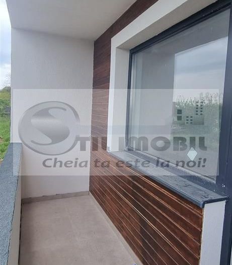 Apartament 2 camere -decomandat - Bucium - Poză 7