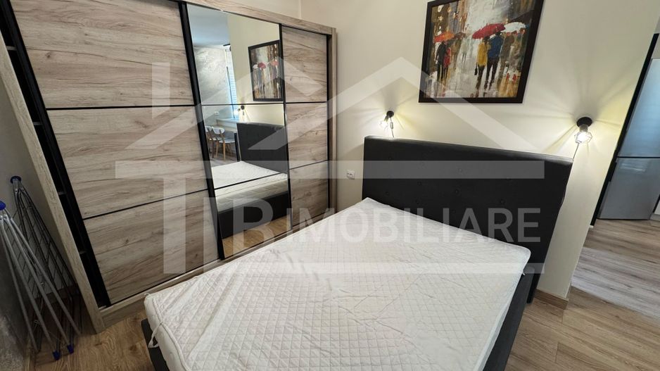 Studio, 36mp, Zona Central - Poză 4