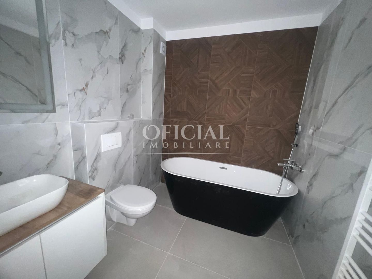 Apartament 3 camere | Pet friendly | Parcare | 68mp | Eroilor Floresti - Poză 8