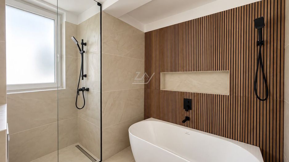 Duplex finalizat - Drumul Boilor. Toate utilitatile. Teren mare. - Poză 10