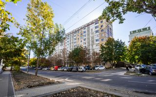 Vânzare, apartament, 4 camere, Strada Igor Vieru, Ciocana - Poză 5