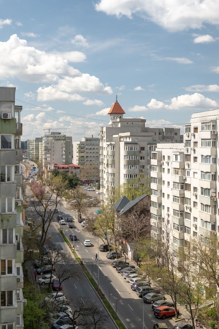 COMISION 0% - Banu Manta 18 - adiacent Piata Victoriei - Poză 3