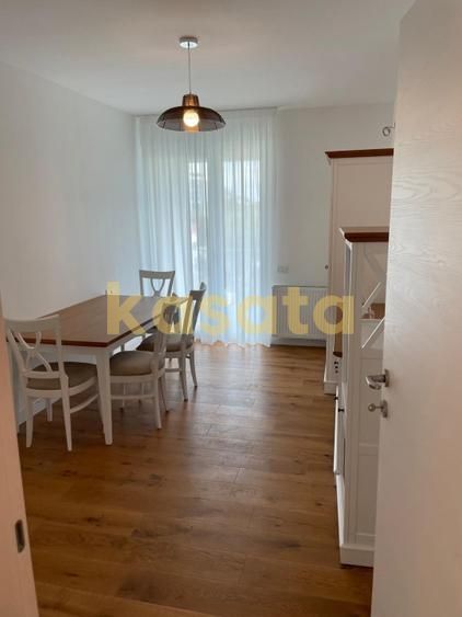 OPORTUNITATE | APARTAMENT 4 CAMERE | BANEASA | LAC | PARCARE - Poză 6