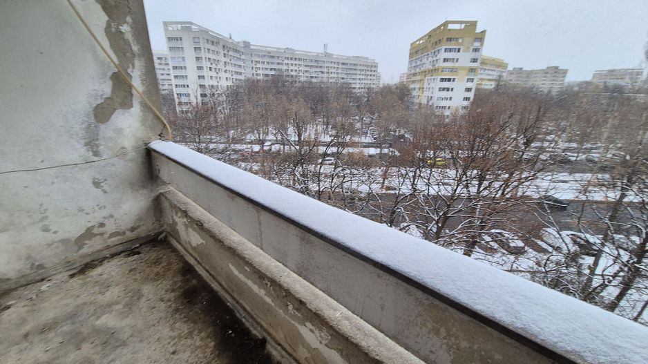 Apartament cu 3 camere - parc Titan - Poză 7