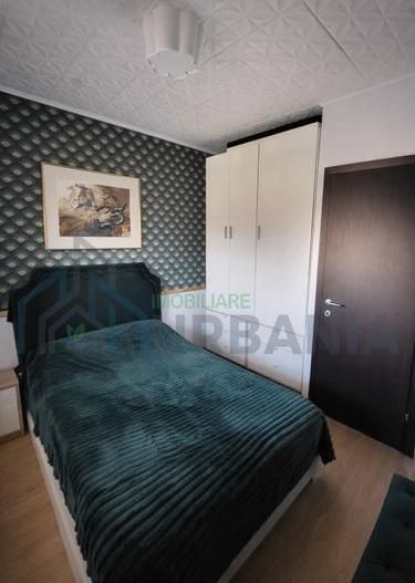 Apartament 2 camere mobilat, Tatarasi - Poză 9