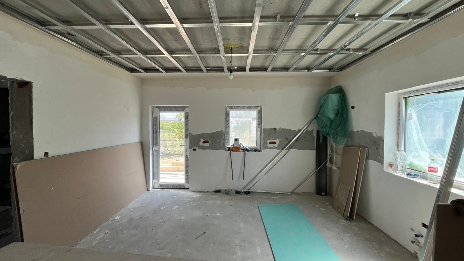 COMISION 0% | Duplex Mosnita Veche | Mansarda inalta | 3 dormitoare - Poză 6