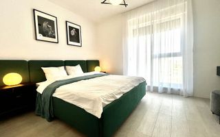 Apartament cu 3 camere, elegant, cu un view spectaculos, Central- City of Mara - Poză 7