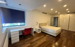 DUPLEX SUPERB CU 4 CAMERE LA  INCHIRIERE IN ZONA FLOREASCA - Poză 20
