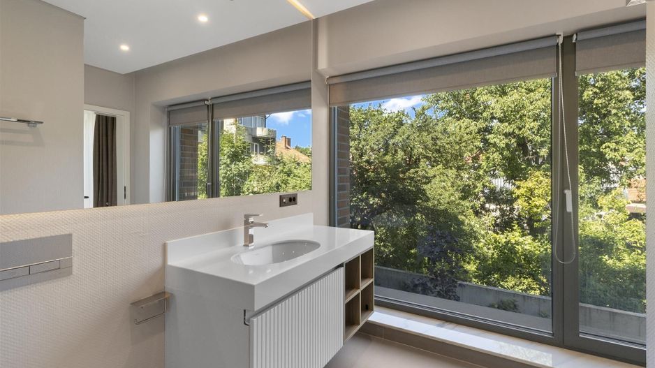 Apartament 3 cam Premium | Utilitati si Parcare Subterana  incluse - Poză 6