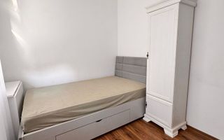 Apartament 3 camere, semidecomandat, Valea Lupului - de inchiriat - Poză 6