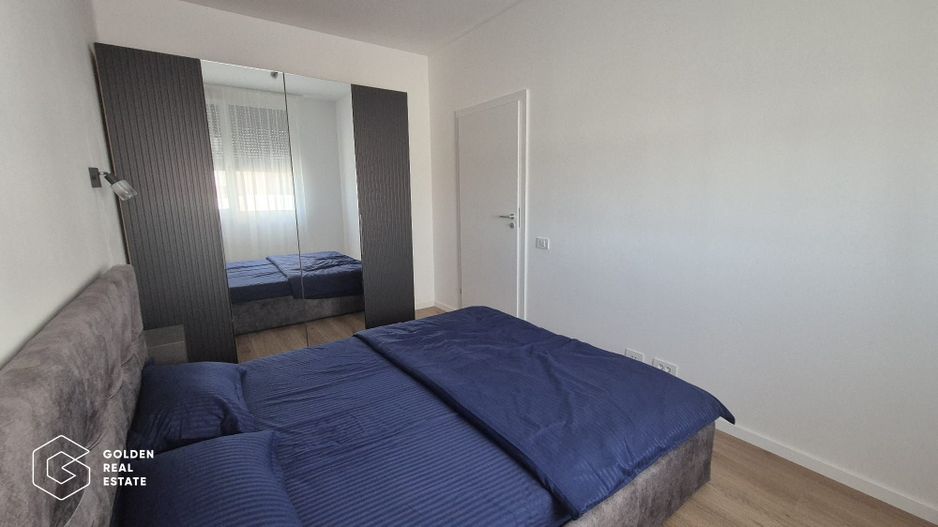 Apartament 2 camere, la prima închiriere, cu loc de parcare, Ared Imar - Poză 6