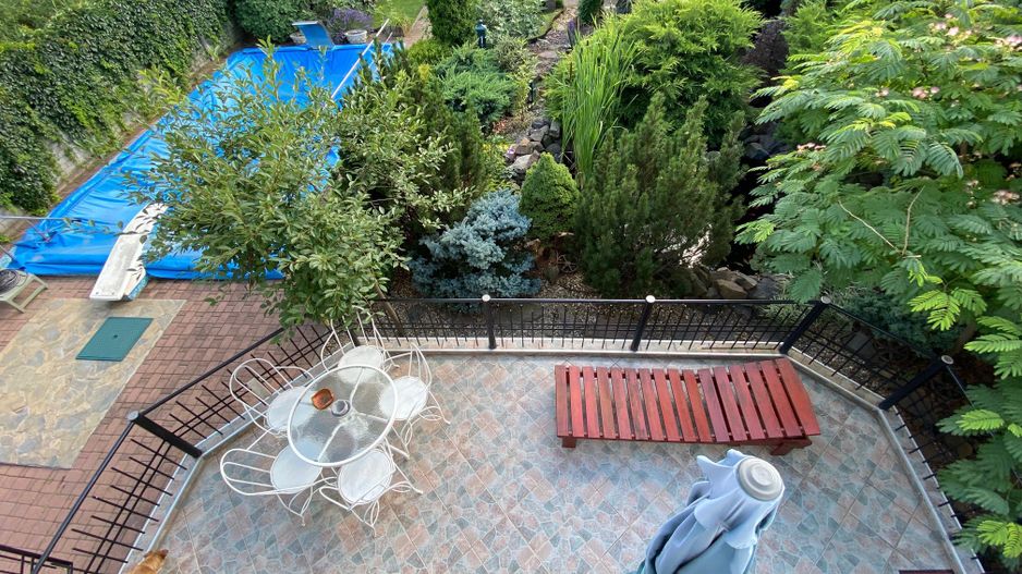 Vila in Braytim cu piscina - Poză 3