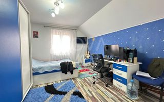 Casa de vanzare, mobilata si utilata - Piata Cluj - Poză 12