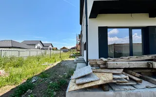 Casă 5 Camere | Finisaje Incluse | 128 mp Utili | Izvor - Poză 27