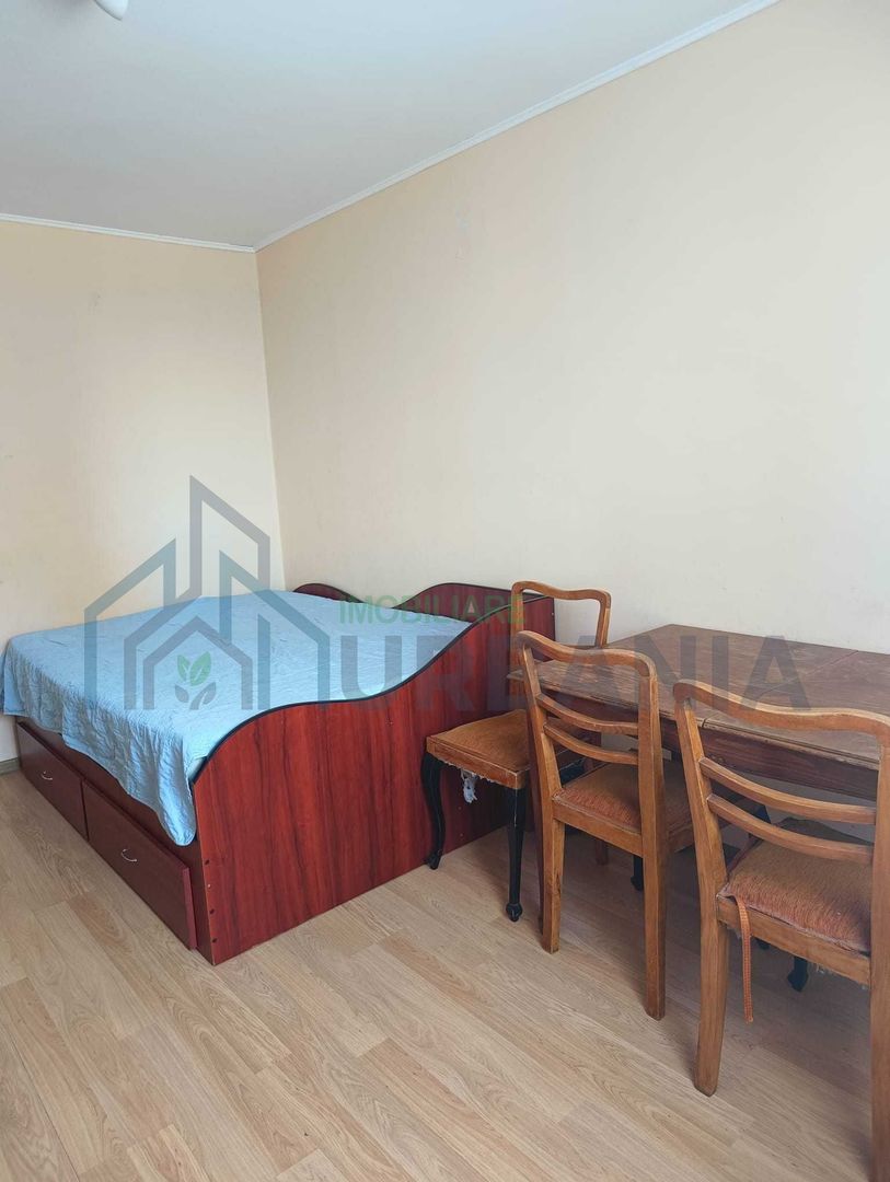 Apartament trei camere semi decomandat Tutora Tesatura - Poză 3