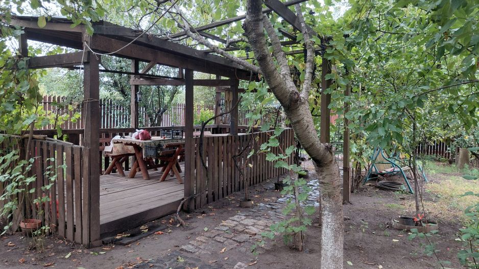 Casă Spațioasă P+1+M, 265 mp Utili, 1000 mp Teren – Toate Utilitățile, Vânători - Poză 37