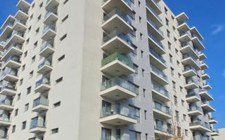 COM 0% I Apartament 3 camere Aviatiei - Pipera I ONIX North I parcare - Poză 10