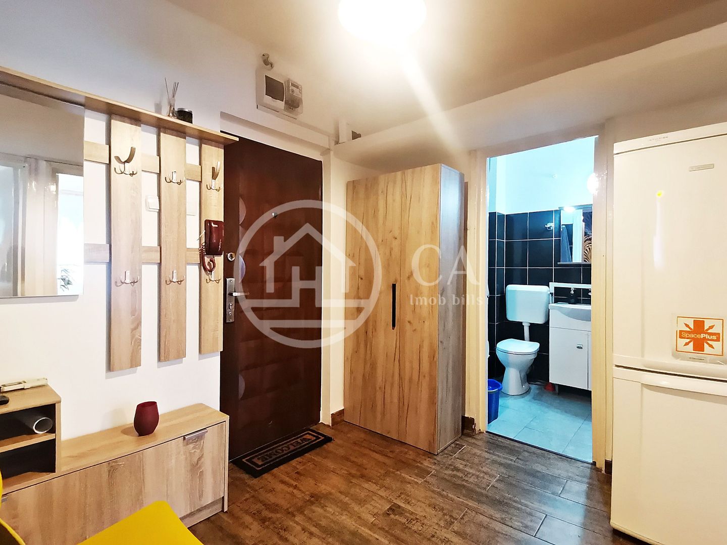 Apartament de inchiriat cu 2 camere in zona Dacia, Oradea - Poză 7