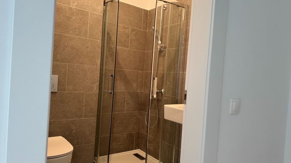 Apartament 4 camere cu Grădină Proprie - Atria Urban Resort - Poză 11