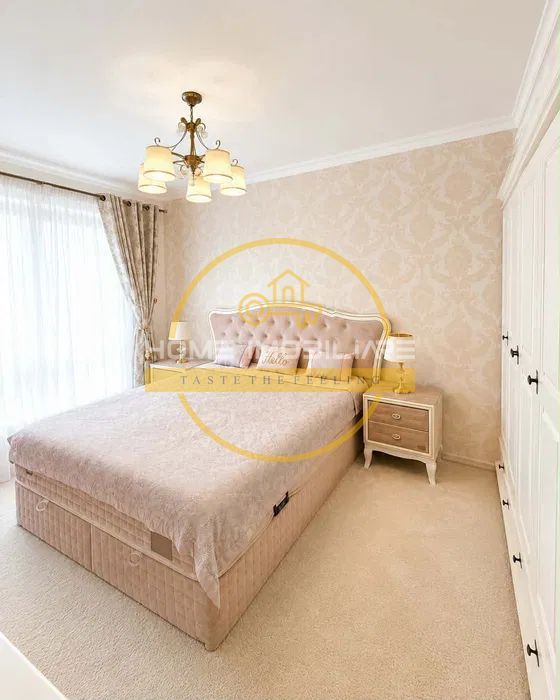🏠Apartament 3 cam, 70MP, etaj 2 // 📍Valea Lupului - Poză 3