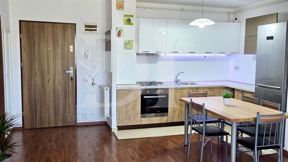 Apartament 2 camere Junior Residence / etaj intermediar / - Poză 2