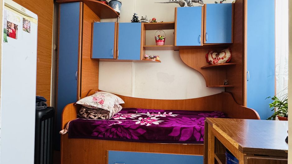 Apartament 3 camere in Vila+Demisol locuibil 18,40 mp - Parcul Carol - Poză 7