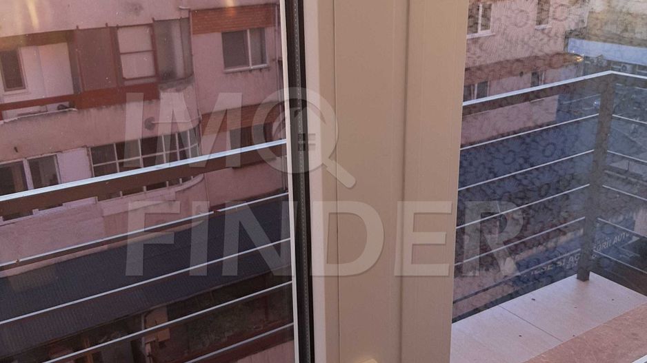 Apartament mobilat utilat zona FSEGA IULIUS MALL - Poză 6