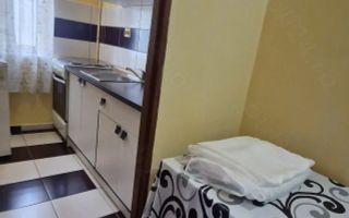 Garsonieră luminoasă cu geam la baie | complet utilată | Turnișor - Poză 7