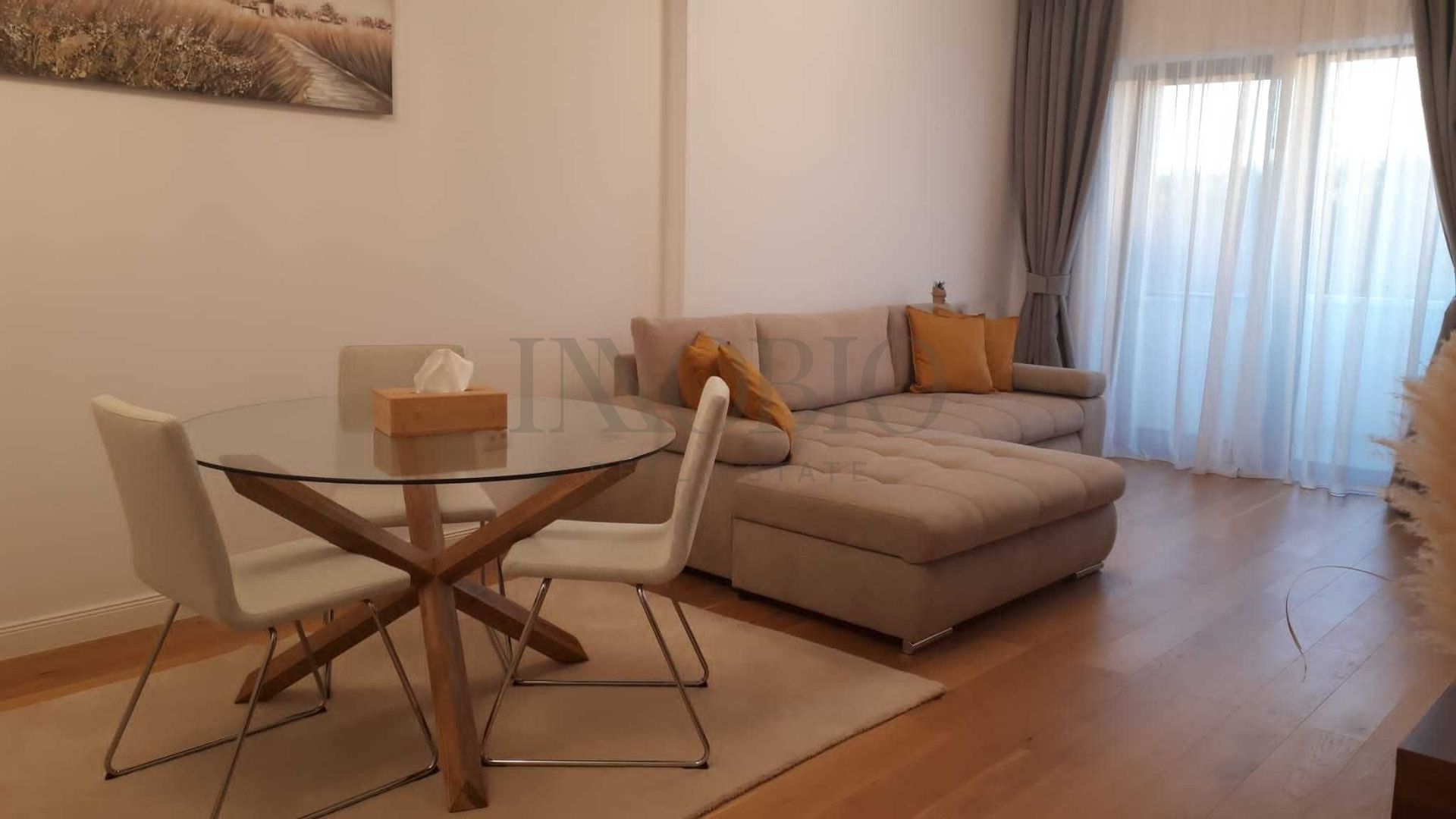 Apartament 2 camere premium | Elegant | Loc de parcare | Herastrau - Poză 2