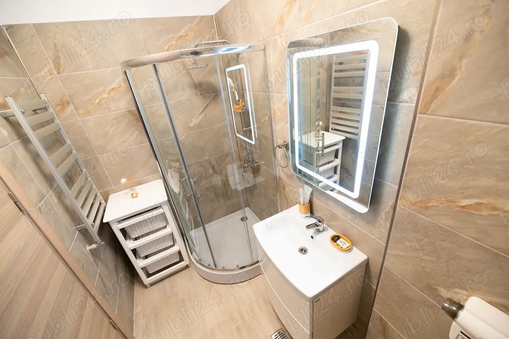 Apartament 2 camere XL de lux – ALEZZI Beach Resort - Poză 9