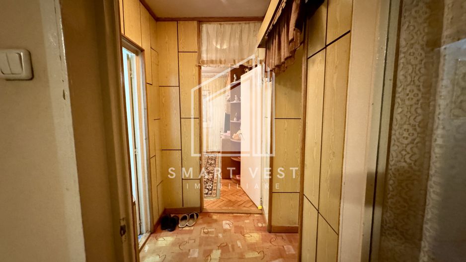 Apartament 2 camere | 57 mp | Etaj 2 | Zona Micro 17 - Poză 17