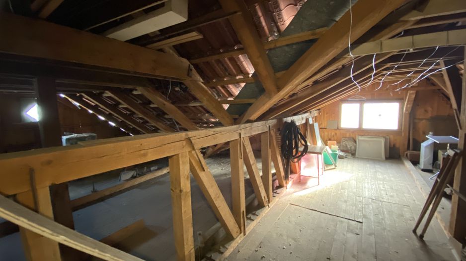 Proprietate de Vânzare în Centrul Brașovului | Strada Aninoasa | 500 mp utili - Poză 15