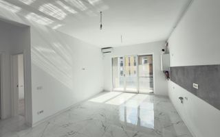 Bloc finalizat. Spatiu pod. Loc de parcare. Clima. - Poză 2