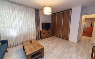 AP. 2 CAMERE TIMPURI NOI, LOC PARCARE, METROU 7 MINUTE, MODERN - Poză 3