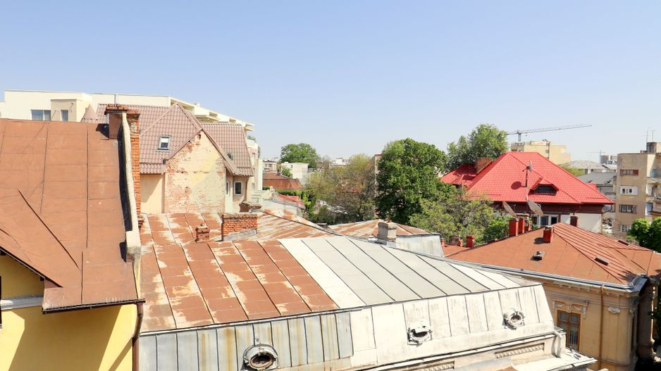 Autenticitate, personalitate, imobil Art Deco - Poză 8