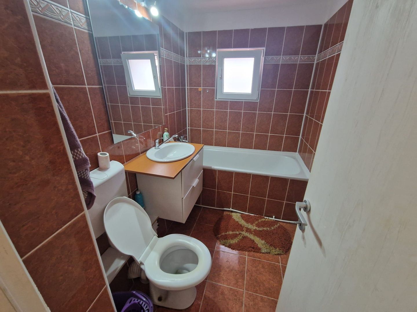 Apartament – zona Exercitiu, str. Dacia (lângă Spitalul de Pediatrie) - Poză 4