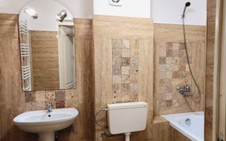 Apartament 53mp, 2 camere, cu parcare, zona Calea Baciului - Poză 7