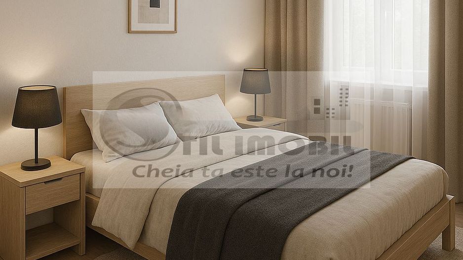 Apartament Modern în Rediu|3Camere 105.000€ 0% Comision - Poză 1